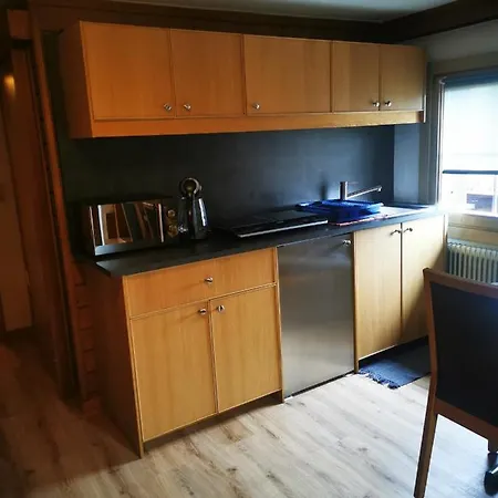 Schmiedhof * Τσελ αμ Ζέε