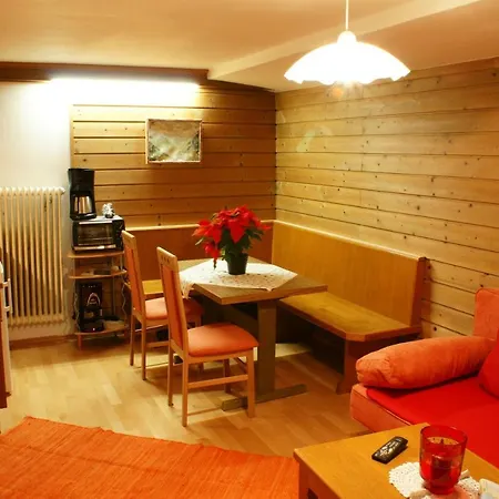 Apartment Schmiedhof *