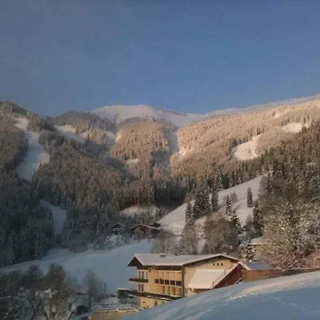 Schmiedhof Διαμέρισμα