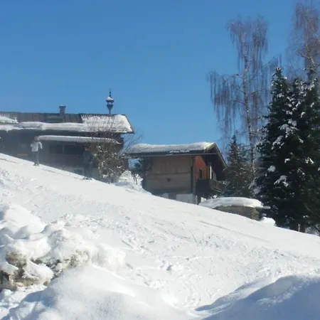 アパート Schmiedhof