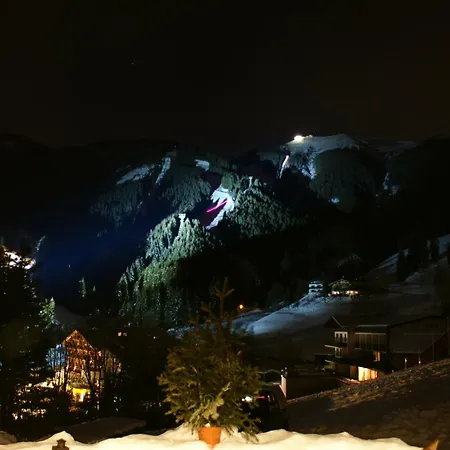 Apartment Schmiedhof Zell am See