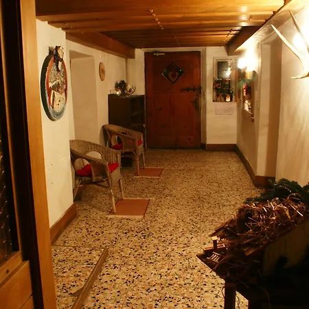 Schmiedhof Διαμέρισμα *