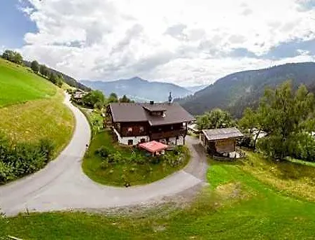 Schmiedhof Διαμέρισμα