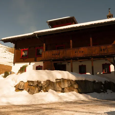 Schmiedhof شقة *