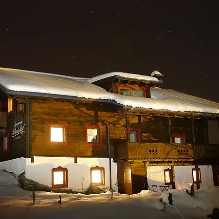 Schmiedhof Τσελ αμ Ζέε