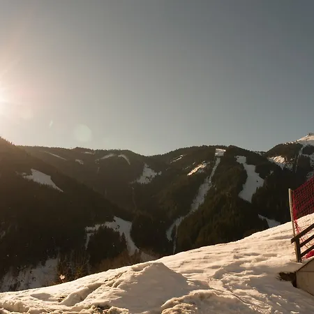 Διαμέρισμα Schmiedhof Τσελ αμ Ζέε