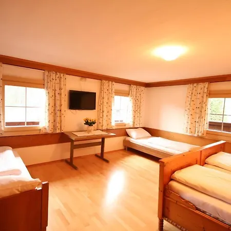 アパート Schmiedhof