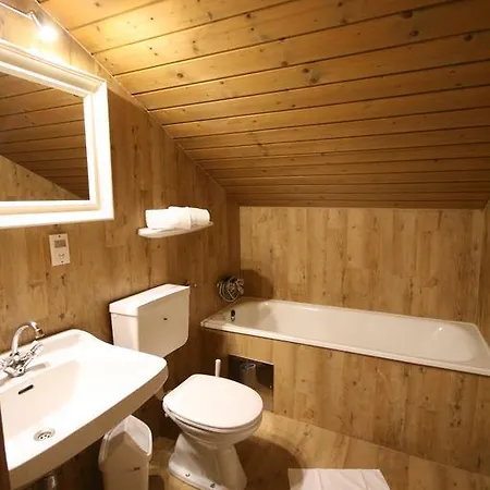Schmiedhof شقة