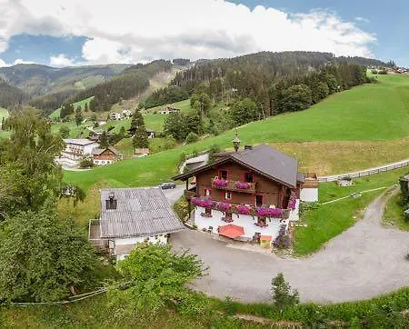 Schmiedhof Διαμέρισμα *