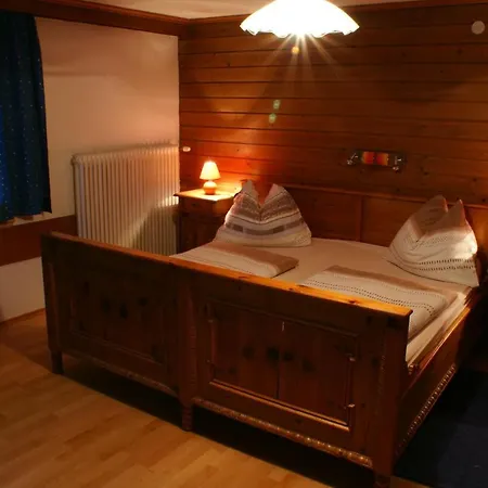 Appartement Schmiedhof Zell am See